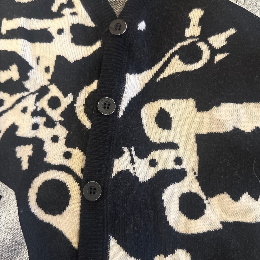 Kenzo sweater - Picture 3 of 8